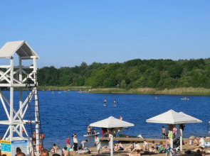 База отдыха Кусто