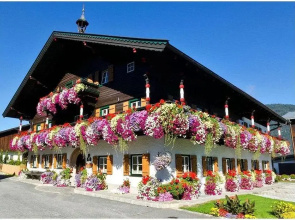 Appartement Thomanhof