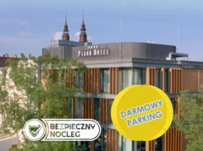 Piano Hotel & Restaurant