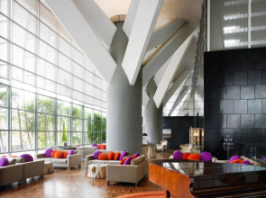 Hotel Maya Kuala Lumpur City Center