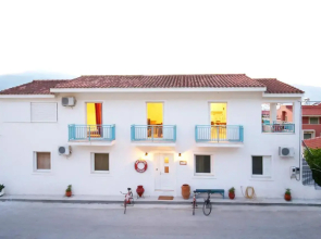 Antisamos Studios