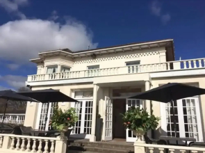 Munstone House Hotel