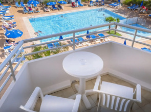 Hotel GHT Oasis Tossa & Spa