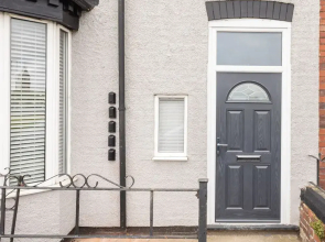 Host Stay Clifton Studio 5