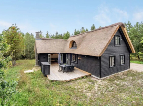 "Meglena" - 1.2km from the sea in Western Jutland