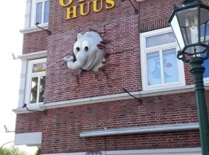 Ferienwohnung Nordsee