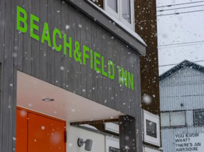 Beach And Field Inn