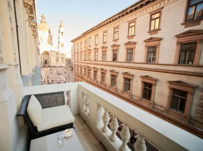 Count Zrinyi Luxourious Residence