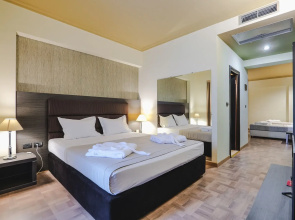 Rapos Resort Hotel