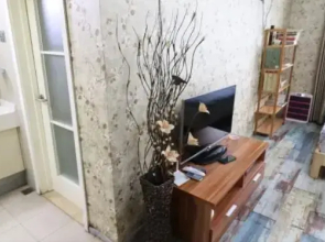Fansu Apartment