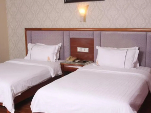 Tianzhi Garden Hotel