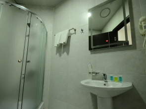 Отель «Сити»