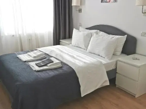 Apartment no. H10 - Amarilia Apartments