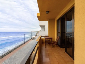Apartamento Familiar Con Vistas Al Mar By Lightbooking