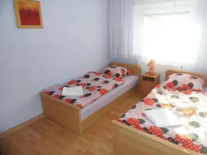 Rose Apartment