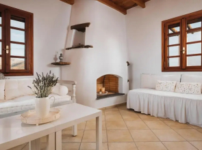 Saint Croix Villa
