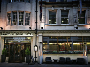 Karma Sanctum Soho