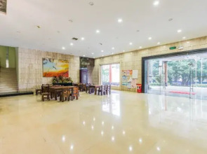 佛山南国桃园高球度假山庄