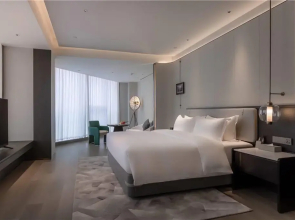 Wyndham Quzhou Kecheng