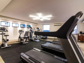 Airport Hotel Okecie