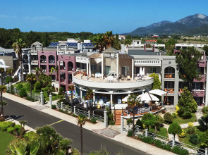 Ilio Mare Resort Hotel