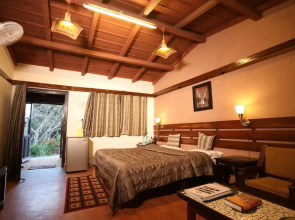 Mountain Trail Resort