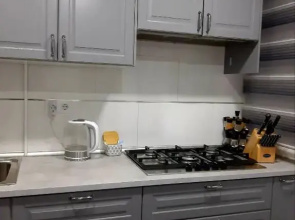 Nur Apartment