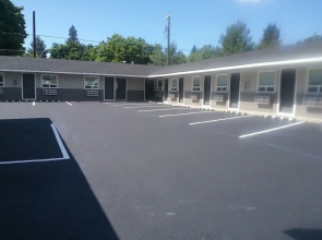 North Idaho Inn
