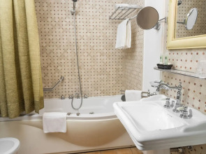 Hotel Terranobile Metaresort