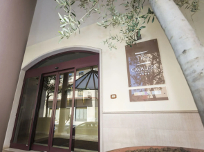 Hotel Cavaliere