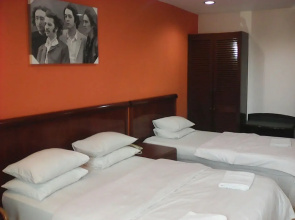 Station Hotel Klang
