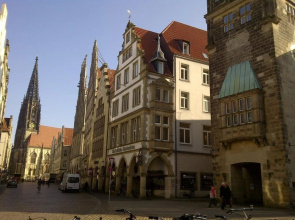 Hotel Jellentrup