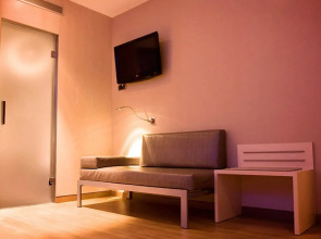 Hotel Barcelona House