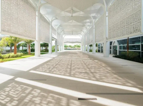 Mövenpick Hotel & Convention Centre KLIA