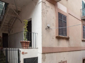 Borgo Petelia, Casa Mannarino, Suite Lucrezia