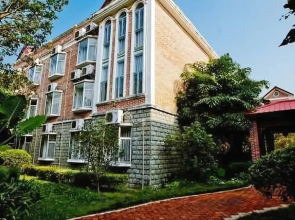 Didu Hot Spring Resort