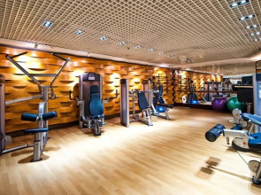 JW Marriott Hotel Hong Kong