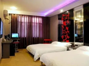 Harbin Xilong Hotel Ha Yao Branch