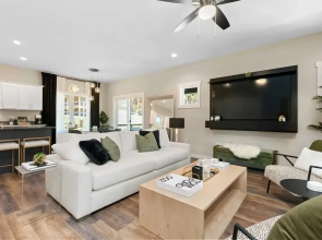 Bradford by Avantstay 10 Minutes to Downtown