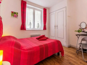 Gîte Blain, 2 pièces, 2 personnes - FR-1-306-1007