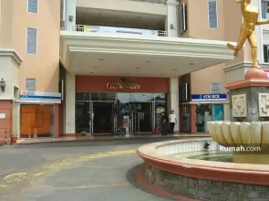 Rent House Center at Apartement Mediterania Gajah Mada