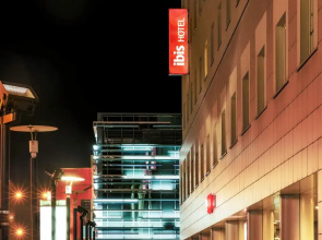 ibis Lodz Centrum