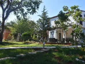 Holiday home Istra