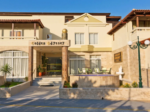 Golden Odyssey Hotel - All Inclusive