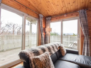 Aviemore Lodges