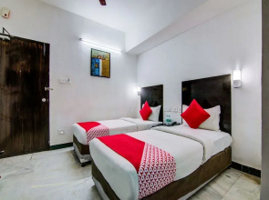 Grand Tiara by Oyo Rooms