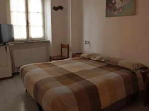 Foresteria Lombarda da Giovanna