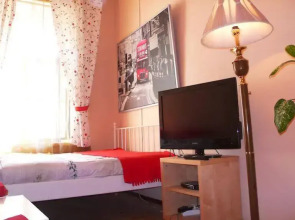 Students' Rooms na Petrogradskoy