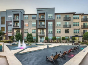 Dream Suites Dallas
