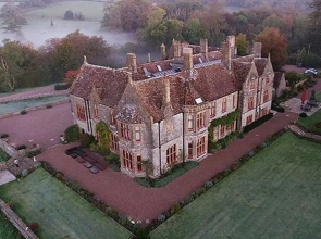 Huntsham Court